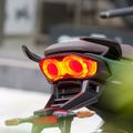 Moto Guzzi V100 Mandello S - môtô đường trường giá 535 triệu đồng