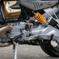 Moto Guzzi V100 Mandello S - môtô đường trường giá 535 triệu đồng