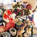 Ảnh: Facebook Saigon Flea Market