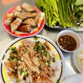 Ảnh: Fb Nem nướng Thanh Vân