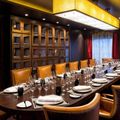 Chef’s Table.