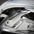 Yamaha Motoroid 2 xe điện liên kết với người lái như sinh vật sống