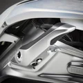 Yamaha Motoroid 2 xe điện liên kết với người lái như sinh vật sống