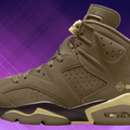  Air Jordan