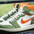  Air Jordan