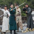 Đại Tống Bắc Đẩu tư - The Plough Department of Song Dynasty (2019)