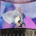 nữ hoàng nhạc Pop Madonna