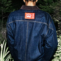 Xu hướng Denim 