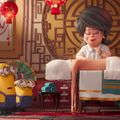 Minions: Sự trỗi dậy của Gru - Minions: The Rise of Gru (2022)