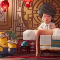 Minions: Sự trỗi dậy của Gru - Minions: The Rise of Gru (2022)
