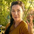 Shang-Chi và huyền thoại Thập Luân - Shang-Chi and the Legend of the Ten Rings (2021)