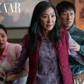 Phim Dương Tử Quỳnh đạt Oscar: Cuộc chiến đa vũ trụ - Everything Everywhere All at Once (2022)