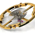 Grand Seiko Tentagraph
