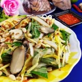 gỏi-ốc-giác-ivivu