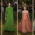  Christian Dior Couture Spring 2017