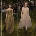  Christian Dior Couture Spring 2017