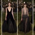  Christian Dior Couture Spring 2017