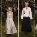  Christian Dior Couture Spring 2017