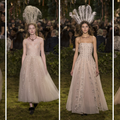  Christian Dior Couture Spring 2017