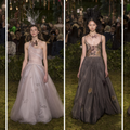  Christian Dior Couture Spring 2017