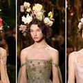  Christian Dior Couture Spring 2017