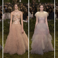  Christian Dior Couture Spring 2017