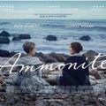 Cuồng tình - Ammonite (2020)