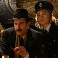 Saoirse Ronan phim: Xem cách họ chạy - See How They Run (2022)