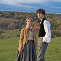 Saoirse Ronan thủ vai Josephine “Jo” March