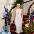 Mini Fashion Show tại bữa tiệc sinh nhật Lệ Thu