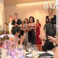 Mãn nhãn với Mini Fashion Show: Bất Ngờ Dành Tặng Khách Mời