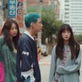 Nổi loạn tuổi 18 - Young Adult Matters (2020)