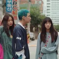 Nổi loạn tuổi 18 - Young Adult Matters (2020)
