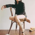diễn viên Lee Yoo Mi