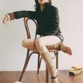 diễn viên Lee Yoo Mi