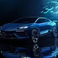 Lamborghini Lanzador