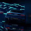 Lamborghini Lanzador
