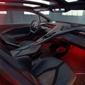 Lamborghini Lanzador