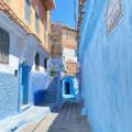 Thành -phố- Chefchaouen -ivivu-2
