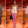 Louis Vuitton Xuân/Hè 2024