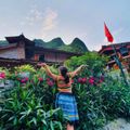 TOP 9 homestay ở Mèo Vạc Hà Giang đẹp hơn tranh (Phần 2)