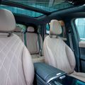 Mercedes EQE 500 4Matic – SUV thuần điện cỡ trung giá 4 tỷ đồng