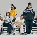 thương hiệu thời trang streetwear 