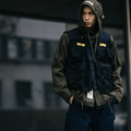 thương hiệu thời trang streetwear 
