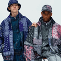 thương hiệu thời trang streetwear 