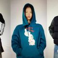 thương hiệu thời trang streetwear 