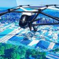 Japan Mobility Show 2023