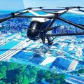 Japan Mobility Show 2023
