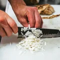Những bí mật trong bếp:  Khám phá cách chế biến chiếc canapes