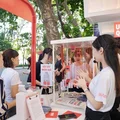 cửa hàng UNIQLO Hoàn Kiếm